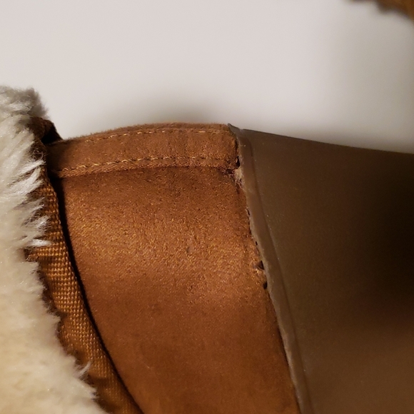 Wedge boots - Picture 11 of 15